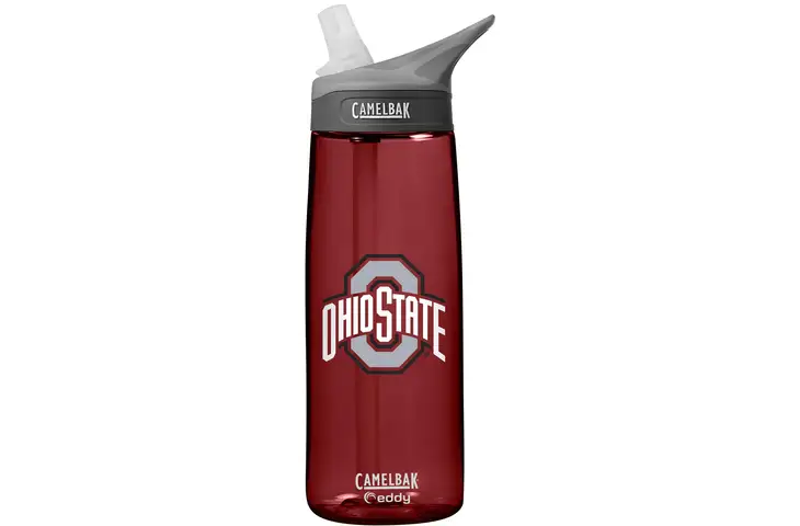 CamelBak Eddy Collegiate Water Bottle, 0.75L - view 4